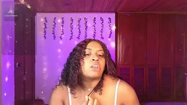 iridesa- from StripChat