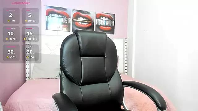irina__palmer1 from StripChat