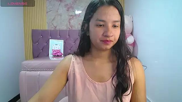 Irina_evans_s1 from StripChat