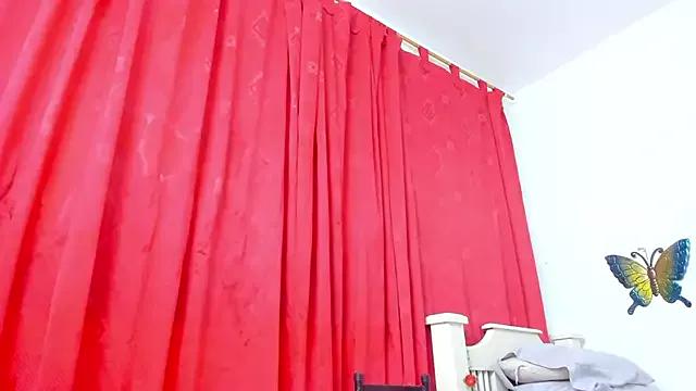Irina_fantastic from StripChat