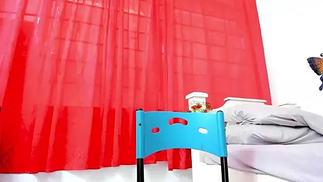 Irina_fantastic from StripChat is Freechat