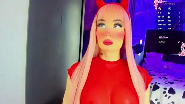 Irina_milkmaid from StripChat