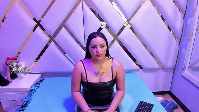 Irina_Volkov from StripChat