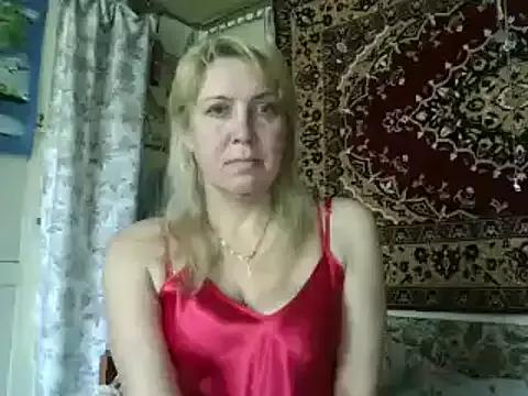 IrinaB1 from StripChat