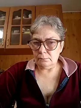 IrinaSweet54 from StripChat