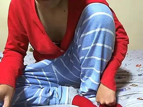 IrinaXLove from StripChat