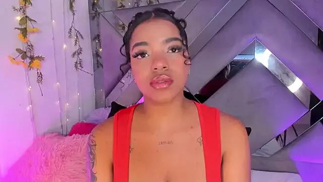 Iris_hott1 from StripChat