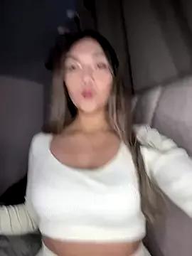 Iris_lee from StripChat