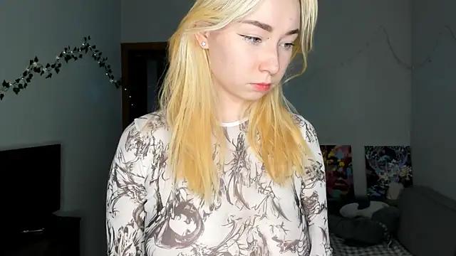 Iris_Meyer1 from StripChat