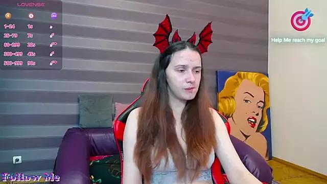 iris_nikhols from StripChat