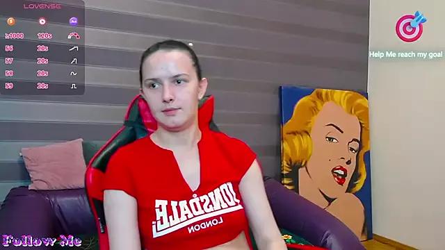 iris_nikhols from StripChat