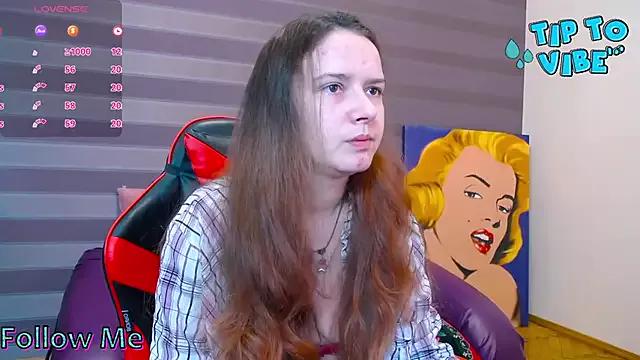 iris_nikhols from StripChat