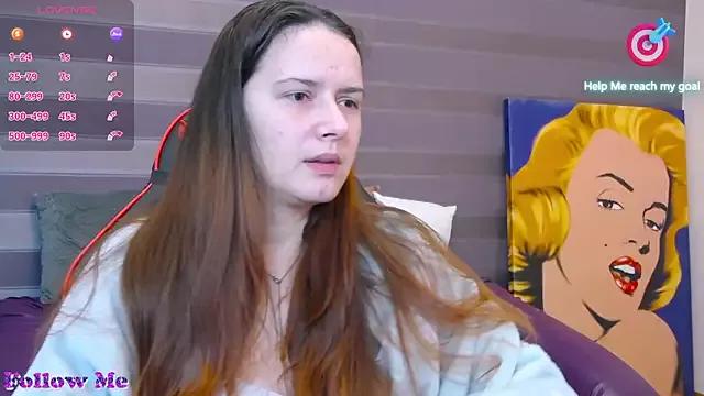 iris_nikhols from StripChat