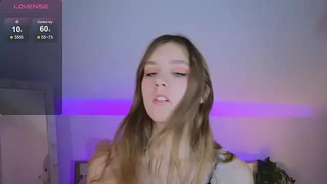 Iris_Rain from StripChat