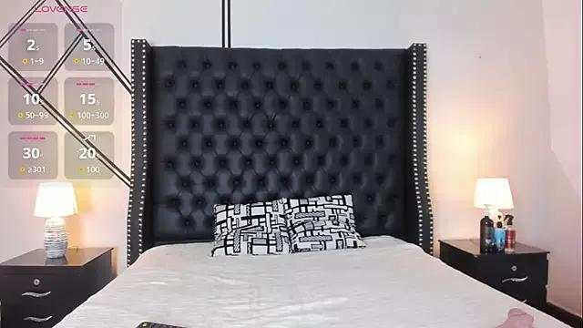 Iris_Thompson_ from StripChat