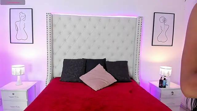 Iris_Thompson_ from StripChat