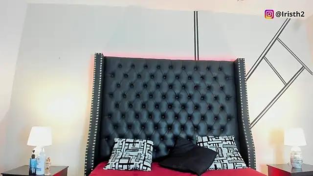 Iris_Thompson_ from StripChat