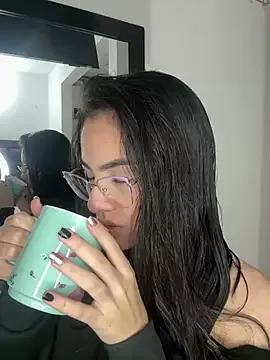 IrisBrowm webcams show profile image 