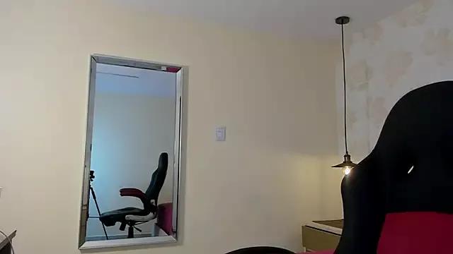 IRISCLARK1 from StripChat is Freechat