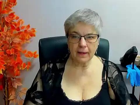 IrisDream webcams show profile image 