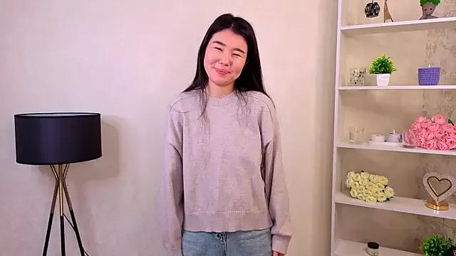 IrisHemani from StripChat is Freechat