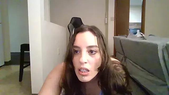 IrishPuert webcams show profile image 