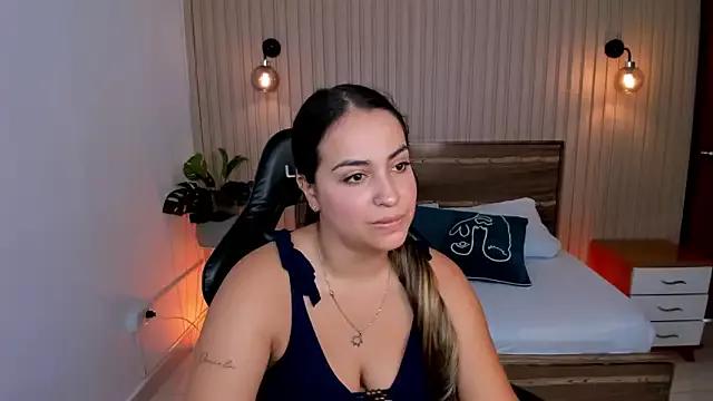 irispinkk from StripChat