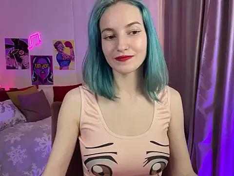 IrisPorter from StripChat