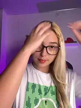 Irisweet_ from StripChat