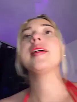 Irisweet_ from StripChat