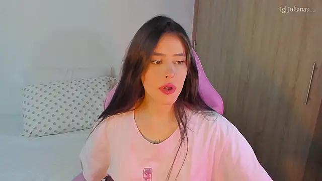 iriswest_ from StripChat