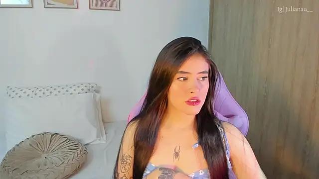 iriswest_ from StripChat