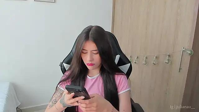 iriswest_ from StripChat