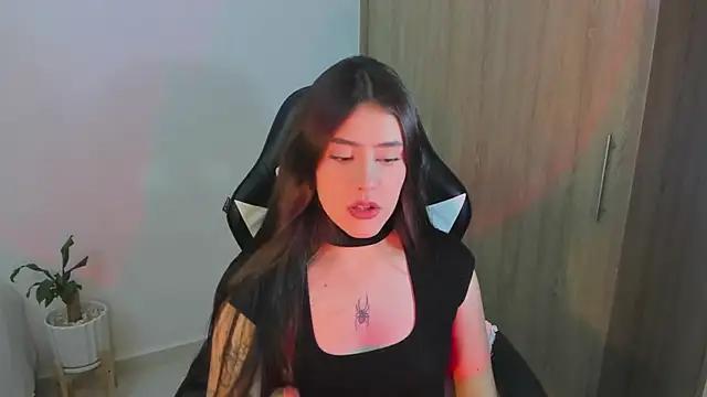 iriswest_ from StripChat
