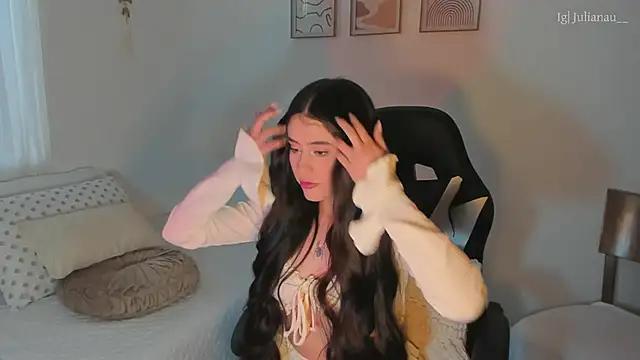 iriswest_ from StripChat