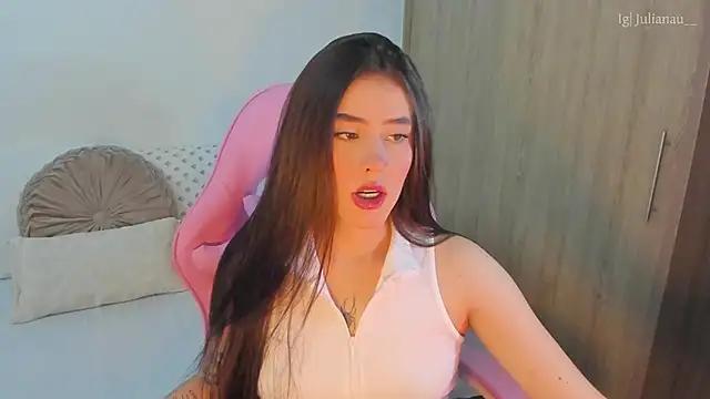 iriswest_ from StripChat