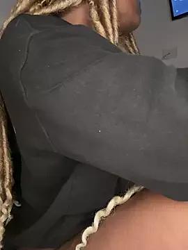 Isaa_Coleman_ from StripChat