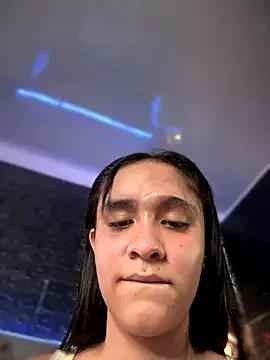 Isaabella_LS from StripChat