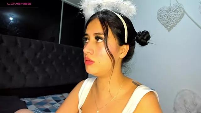 Isaabellaaa_ webcams show profile image 