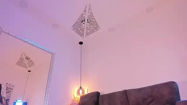 Isabella_francoo from StripChat is Freechat
