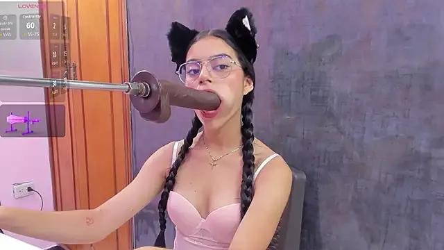 Girls: try live performances with matured performers, from dancing to quirks, in a variety of beautiful sex cams.