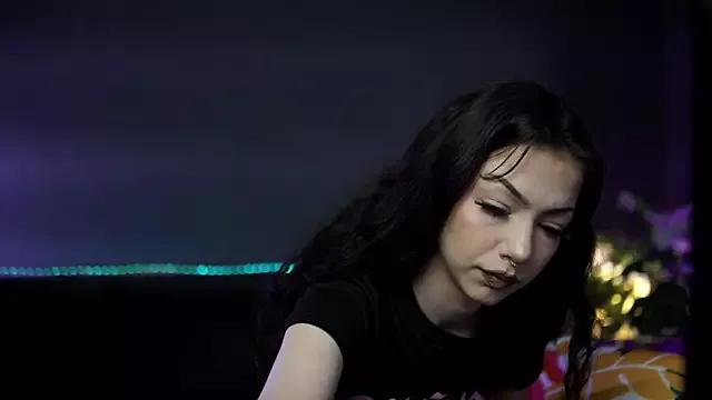 IsabelleMoon webcams show profile image 