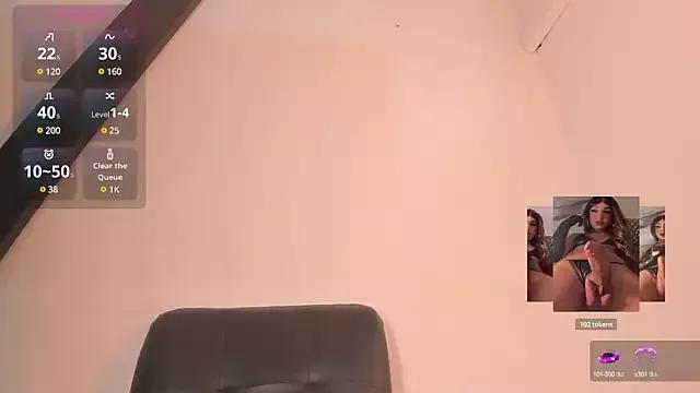 Girls: try live performances with matured performers, from dancing to quirks, in a variety of beautiful sex cams.