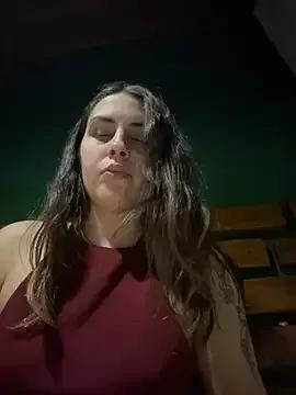 isadelasestrellas from StripChat is Freechat