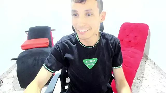 Photos of Isak_Millan from StripChat is Private