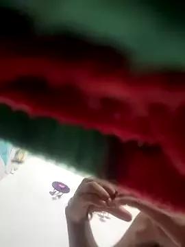 Ishikaranaa from StripChat