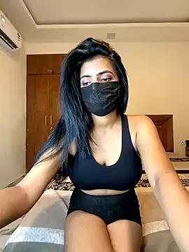 Photos of ishu_girls from StripChat is Private