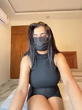 Photos of ishu_girls from StripChat is Freechat