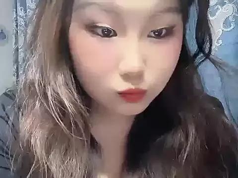 Isia-Isia from StripChat is Freechat