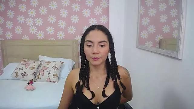 isis_18 from StripChat